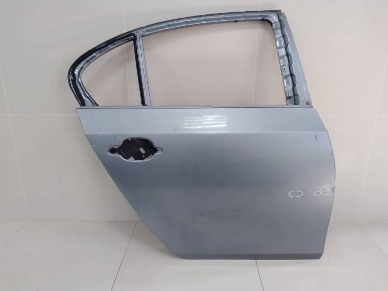 Дверь задняя правая BMW 5-series E60/E61 2003-2009