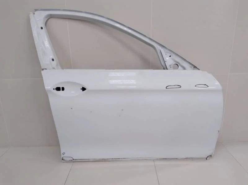 Дверь передняя правая BMW 5-series F10/F11 2009-2016