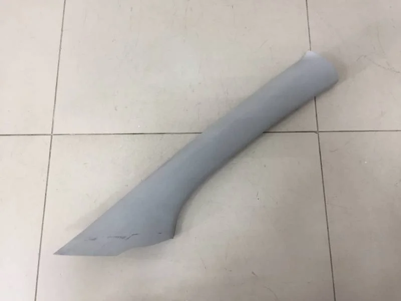 Обшивка стойки Volkswagen Polo (Sed RUS) 2011>