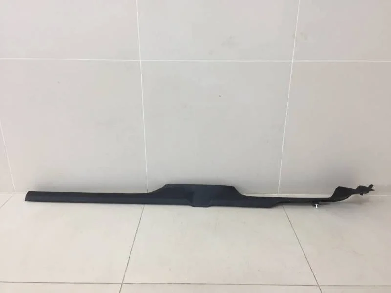 Накладка порога (внутренняя) Volkswagen Polo (Sed RUS) 2011>