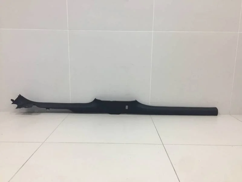 Накладка порога (внутренняя) Volkswagen Polo (Sed RUS) 2011>