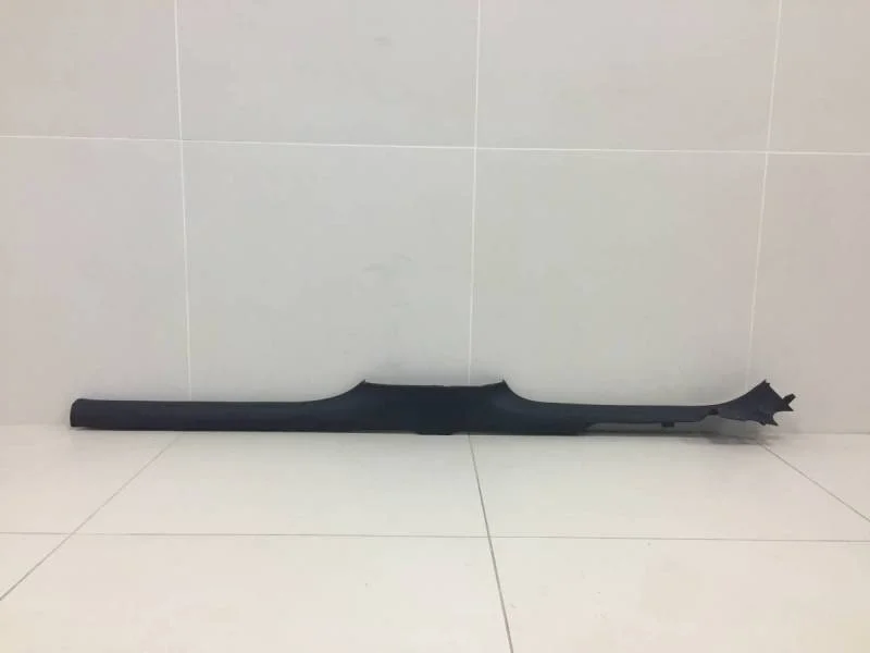 Накладка порога (внутренняя) Volkswagen Polo (Sed RUS) 2011>