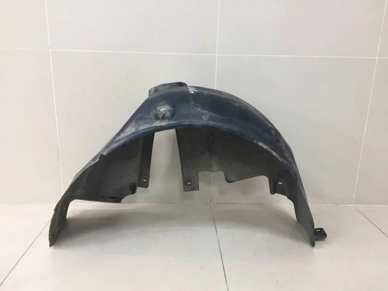 Локер задний правый Volkswagen Polo (Sed RUS) 2011>