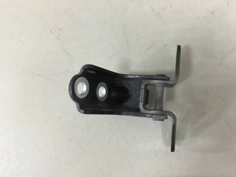 Петля двери задней левой нижняя Kia Rio 3 (UB) 2011-2017