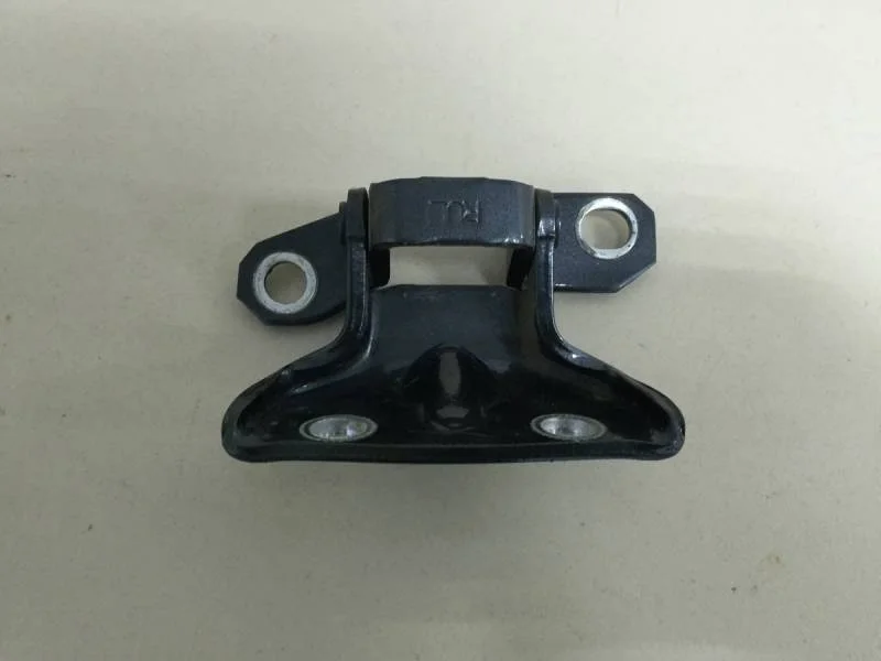 Петля двери задней левой верхняя Kia Ceed (ED) 2007-2012