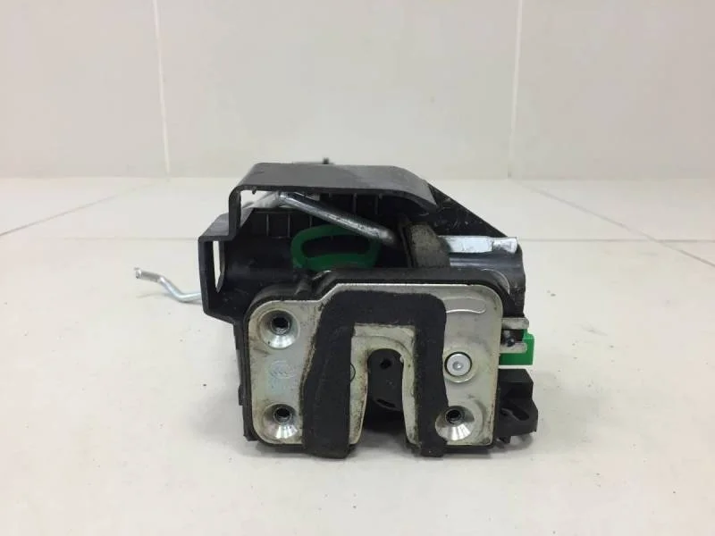 Замок двери передней правой Kia Rio 3 (UB) 2011-2017