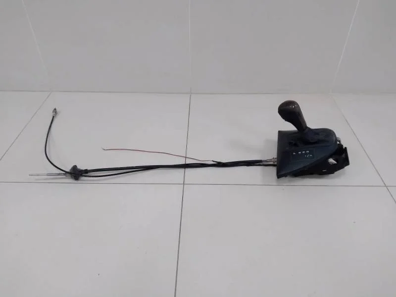 Кулиса КПП BMW X5 E53 2000-2007