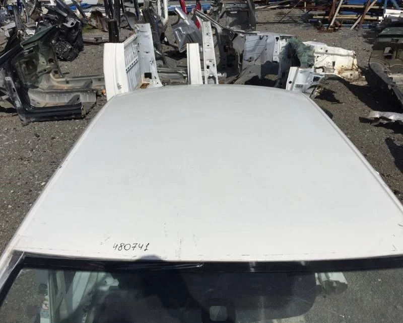 Крыша Skoda Octavia (A7) 2013>