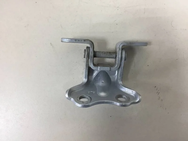 Петля двери задней правой верхняя Kia Rio 3 (UB) 2011-2017