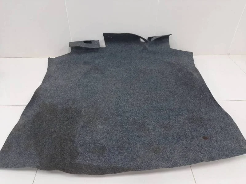 Пол багажника Volkswagen Polo (Sed RUS) 2011>