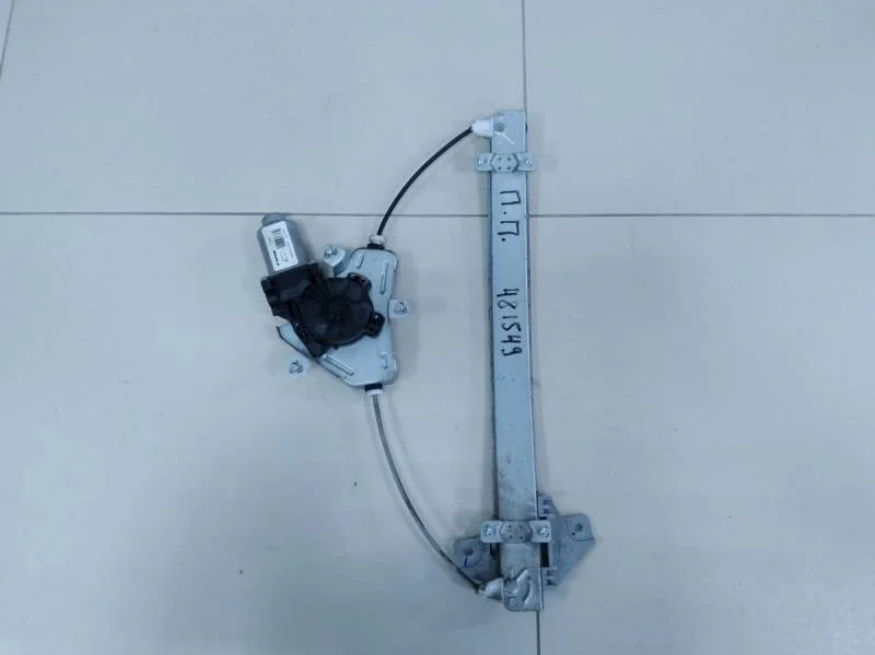 Стеклоподъемник электр. передний правый Hyundai Solaris 2010-2017