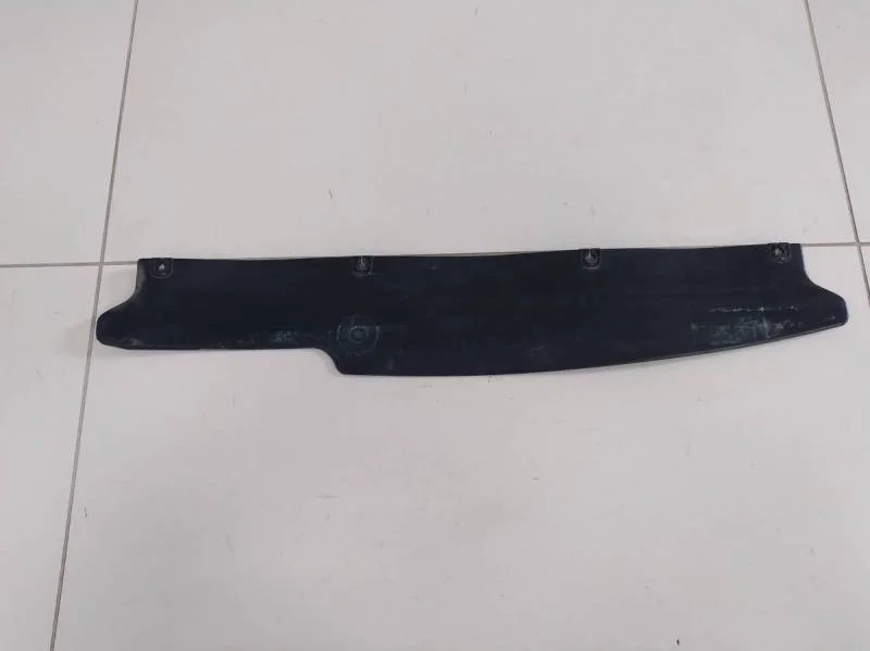 Воздуховод радиатора Hyundai Solaris 2010-2017