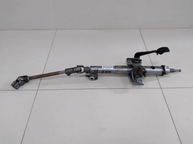 Колонка рулевая Hyundai Solaris 2010-2017