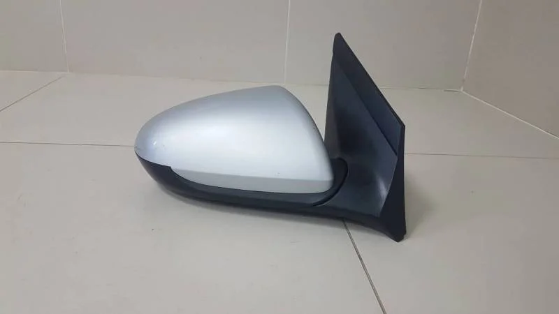 Зеркало правое электрическое Hyundai Solaris 2017>
