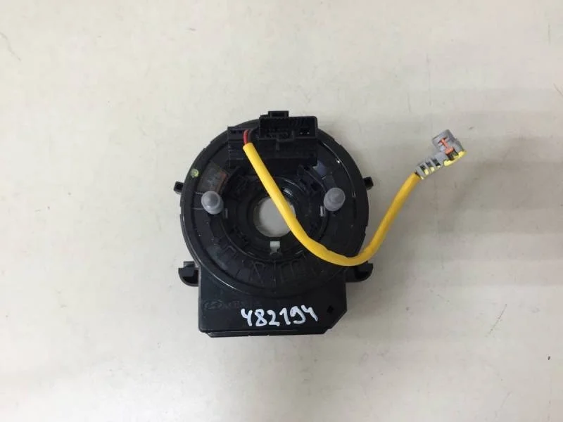 Механизм подрулевой для SRS (ленточный) Kia Ceed (СD) 2018>