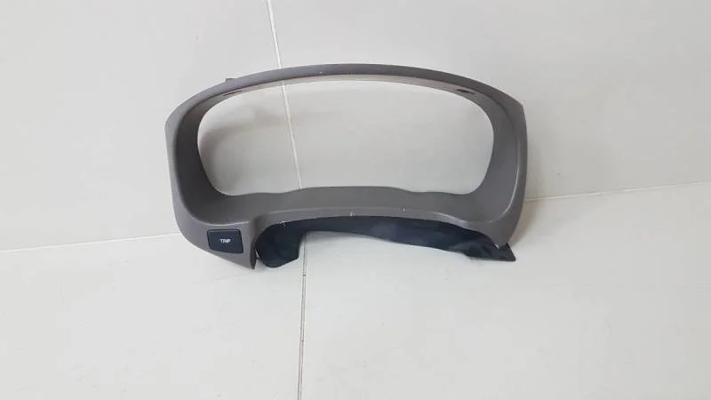 Накладка торпедо Kia Rio 2 (JB) 2005-2011