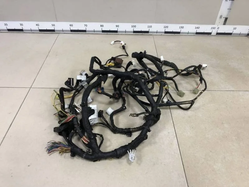 Проводка (коса) Hyundai Solaris 2010-2017