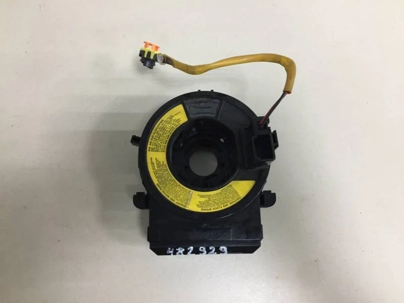 Механизм подрулевой для SRS (ленточный) Hyundai Solaris 2010-2017