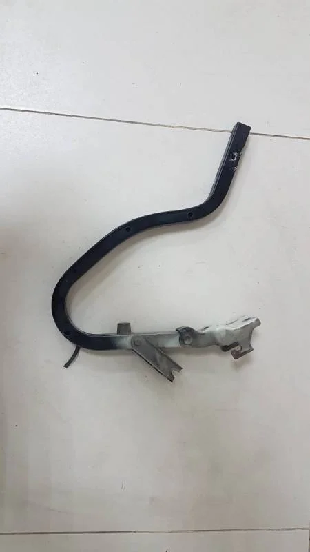Петля крышки багажника Kia Rio 2 (JB) 2005-2011