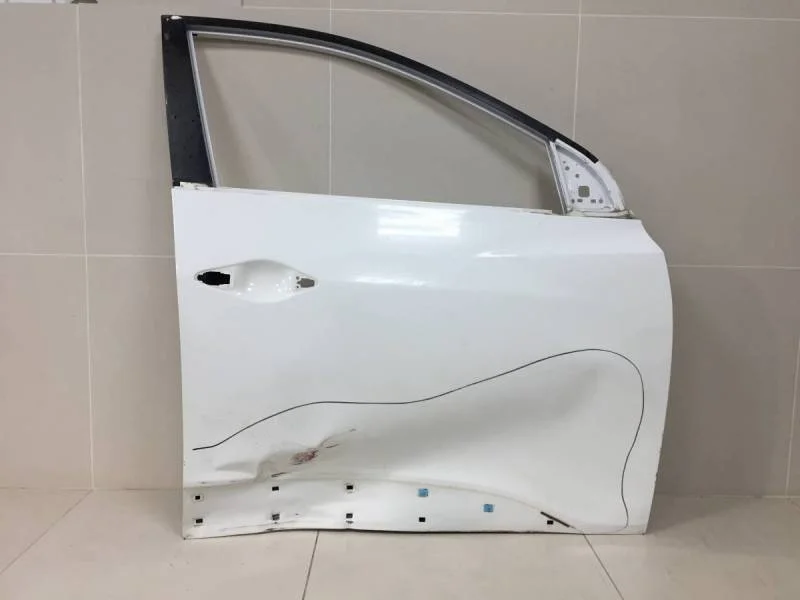 Дверь передняя правая Hyundai ix35 (LM) 2010-2015
