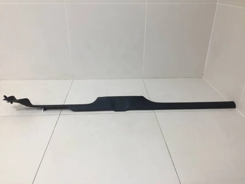 Накладка порога (внутренняя) Volkswagen Polo (Sed RUS) 2011>