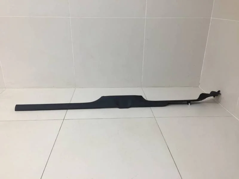 Накладка порога (внутренняя) Volkswagen Polo (Sed RUS) 2011>