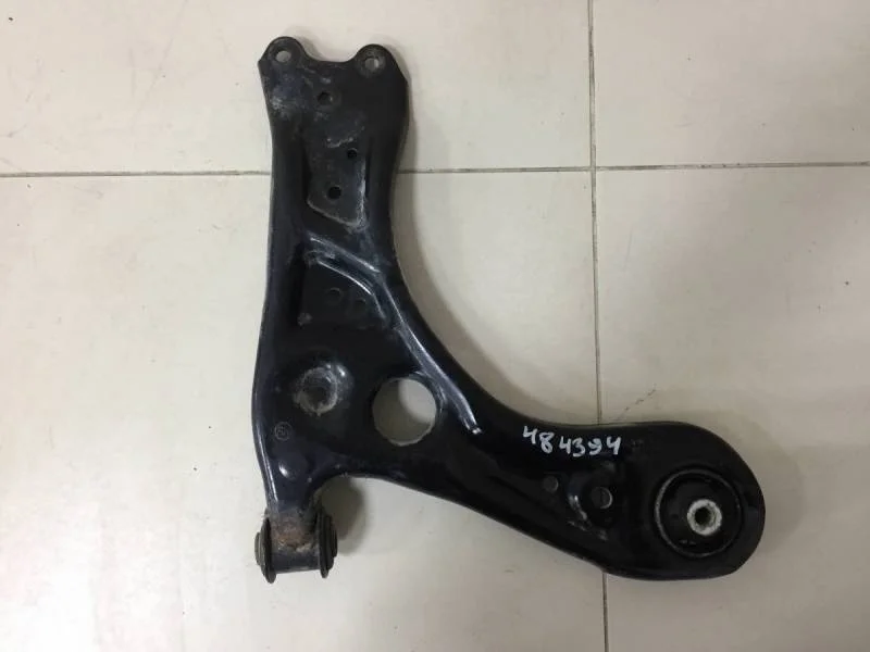 Рычаг передний правый Volkswagen Polo (Sed RUS) 2011>