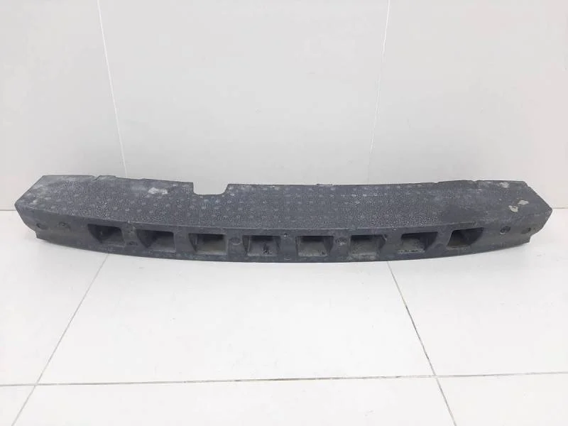 Наполнитель заднего бампера Volkswagen Polo (Sed RUS) 2011>