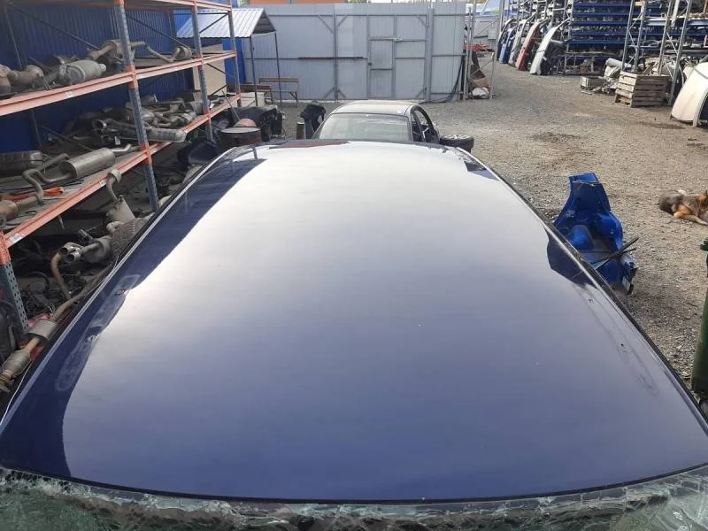 Крыша Volkswagen Tiguan (5N2) 2011-2016