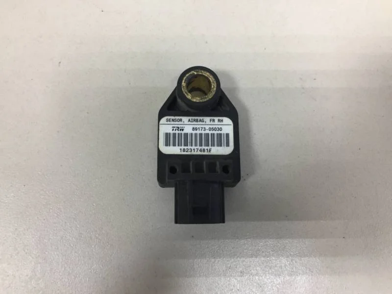 Датчик AIR BAG Toyota Avensis (T250) 2003-2009