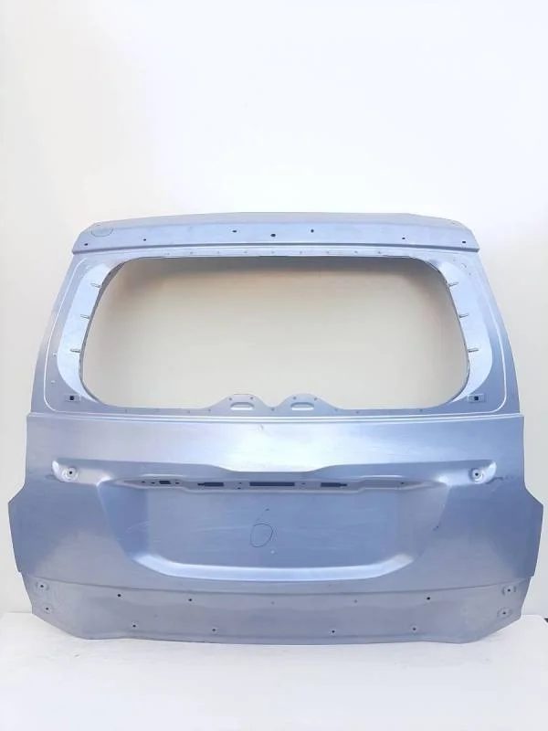 Дверь багажника Mitsubishi Pajero/Montero Sport (KS) 2015>