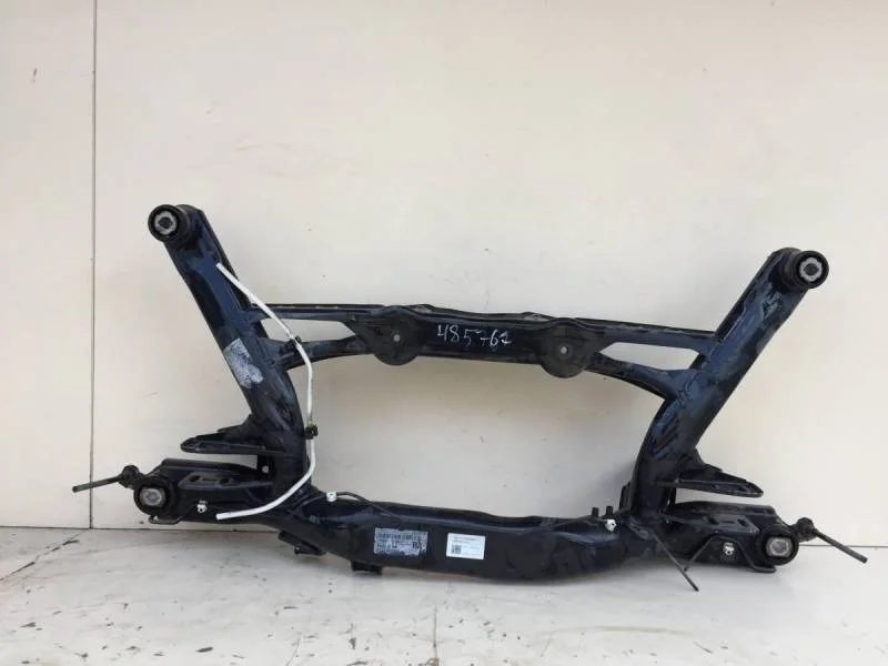 Балка задняя Volkswagen Tiguan 2017>