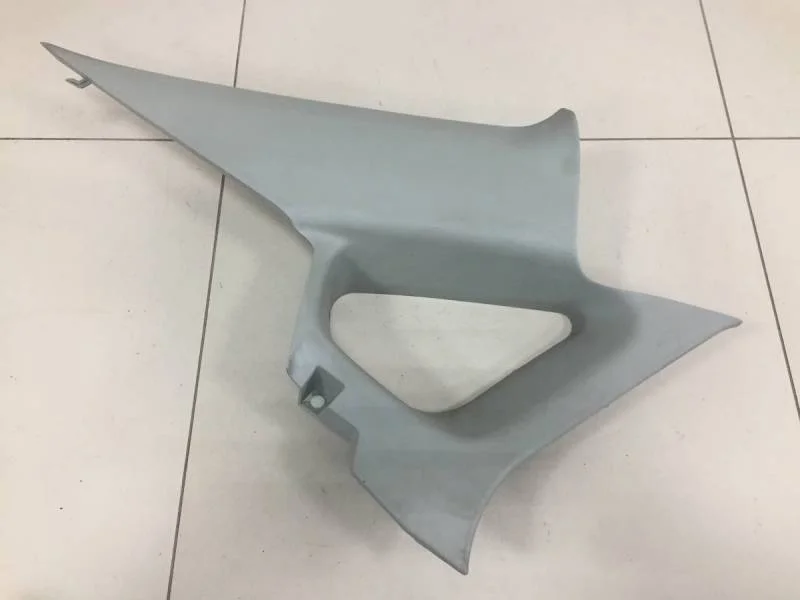 Обшивка стойки Nissan Almera 3 (G11, G15) 2012>