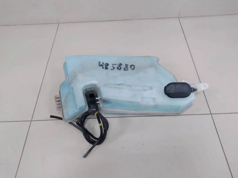 Бачок омывателя Nissan Almera 3 (G11, G15) 2012>