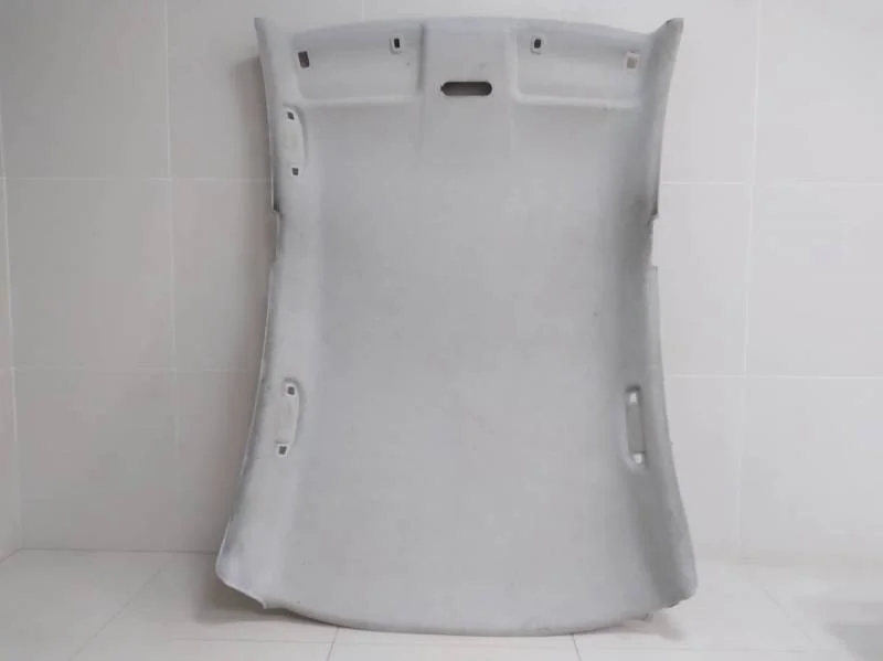 Обшивка потолка Nissan Almera 3 (G11, G15) 2012>