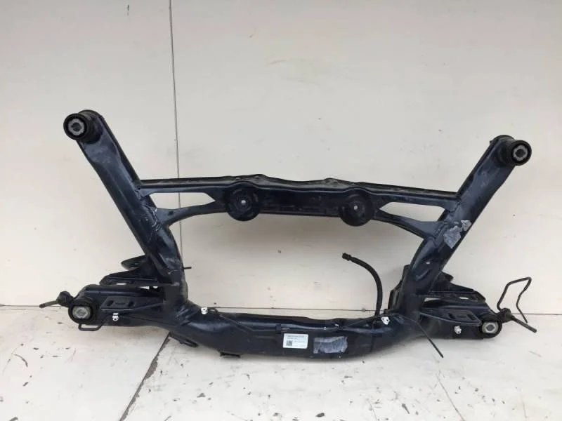 Балка задняя Volkswagen Tiguan 2017>