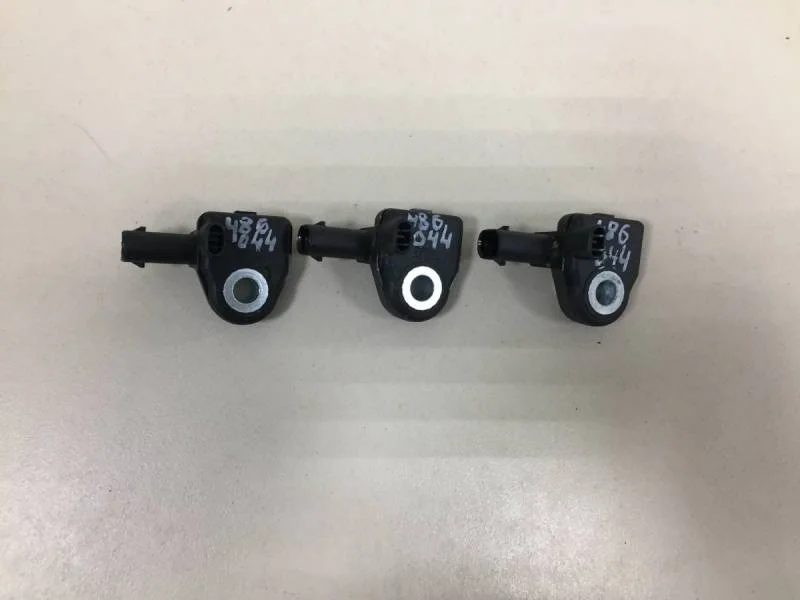 Датчик AIR BAG Skoda Karoq 2017>