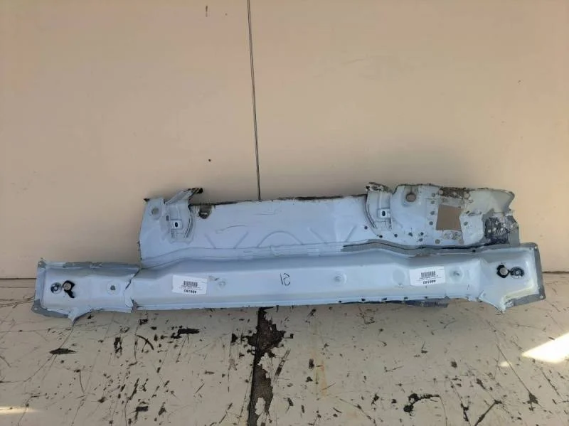 Панель задняя Volkswagen Tiguan 2017>