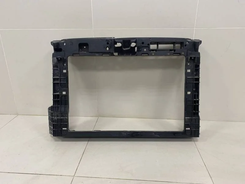 Панель передняя Volkswagen Polo (Mk6) 2020>