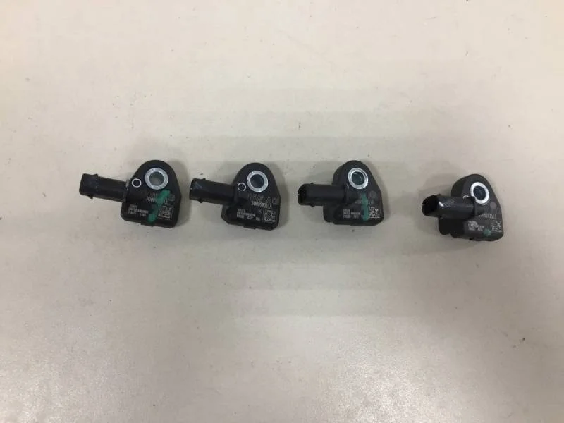 Датчик AIR BAG Skoda Karoq 2017>