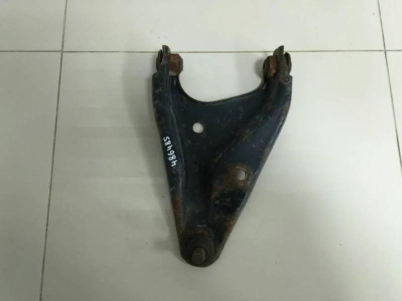 Рычаг передний левый Nissan Almera 3 (G11, G15) 2012>