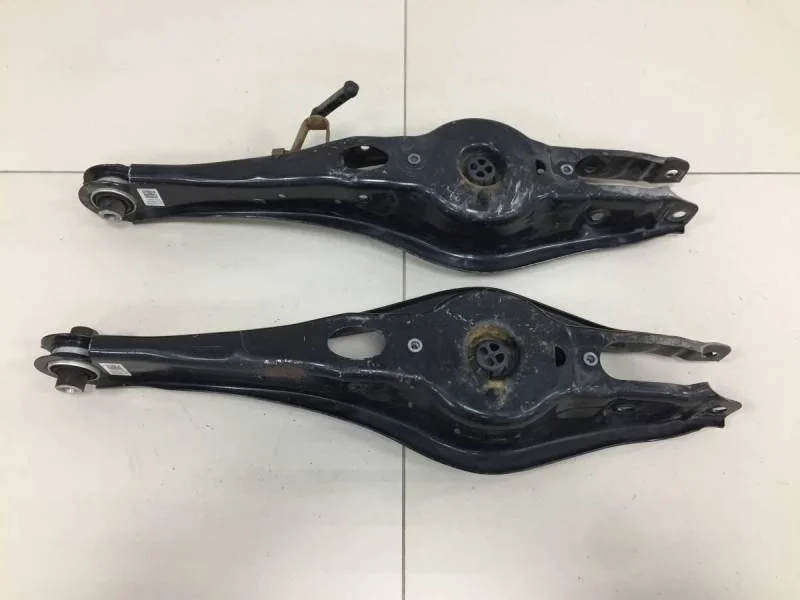 Рычаг задний нижний Skoda Karoq 2017>