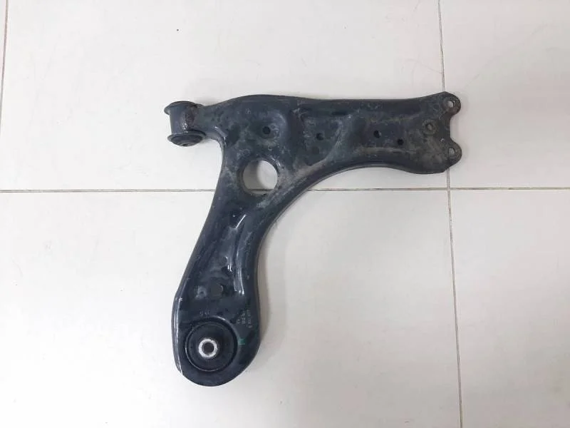 Рычаг передний правый Volkswagen Polo (Sed RUS) 2011>