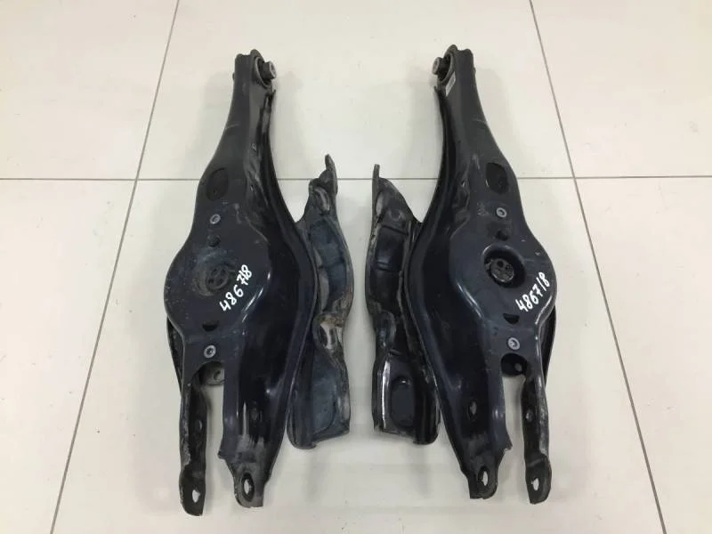 Рычаг задний нижний Volkswagen Tiguan 2017>