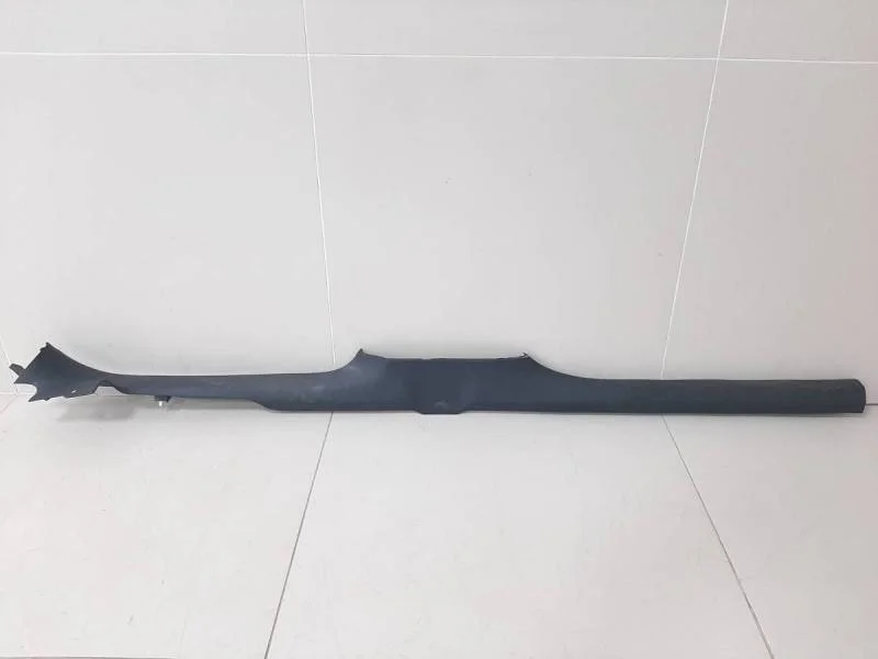 Накладка порога (внутренняя) Volkswagen Polo (Sed RUS) 2011>