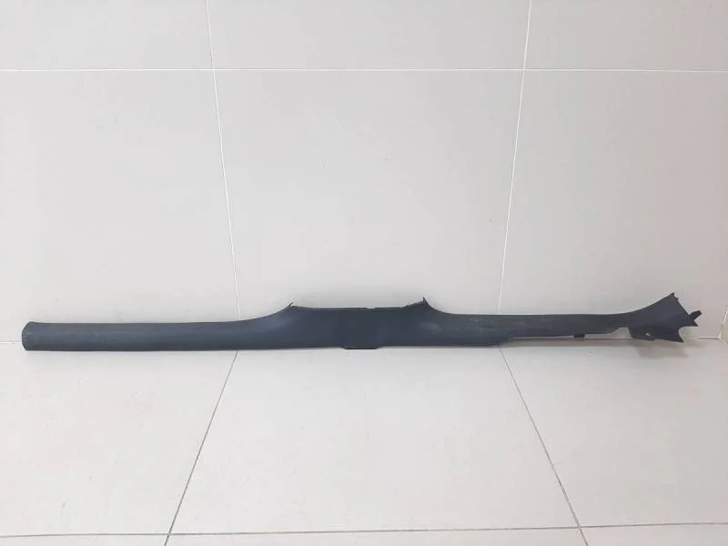 Накладка порога (внутренняя) Volkswagen Polo (Sed RUS) 2011>