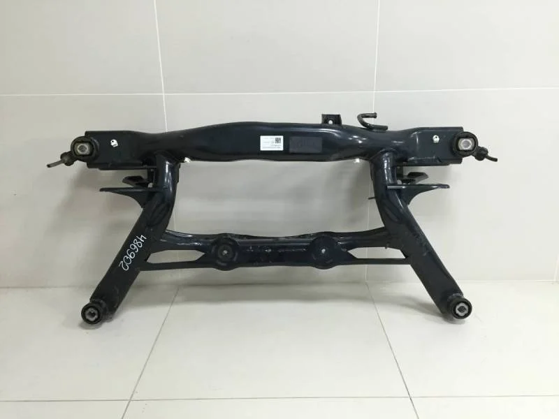 Балка задняя Volkswagen Tiguan 2017>