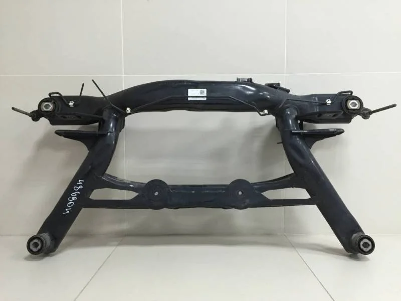 Балка задняя Volkswagen Tiguan 2017>