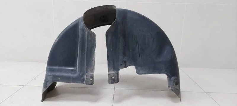 Локер задний левый Volkswagen Polo (Sed RUS) 2011>