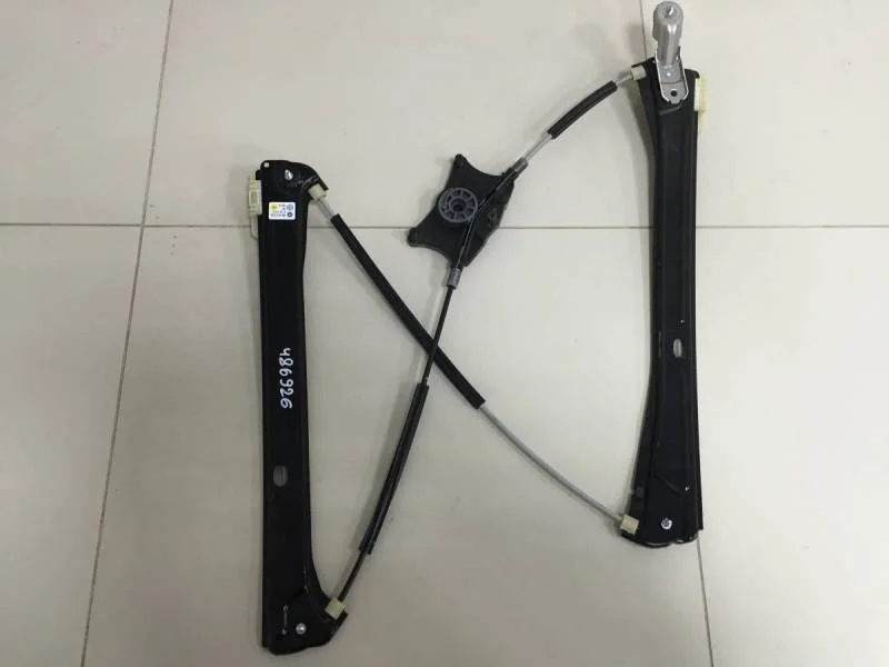 Стеклоподъемник электр. передний правый Volkswagen Tiguan 2017>